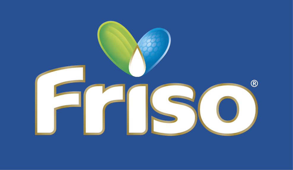 Friso Gold stage 3 & 4 400 g – Friso Singapore
