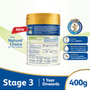 (Bundle of 6) Friso Gold Comfort Next 400g - Specialty Growing Up Milk For 1 Year Onwards