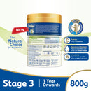 (Bundle of 2) Friso Gold Comfort Next 800g - Specialty Growing Up Milk For 1 Year Onwards