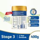 (Bundle of 2) Friso Gold Comfort Next 400g - Specialty Growing Up Milk For 1 Year Onwards