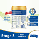 (Bundle of 2) Friso Gold Comfort Next 800g - Specialty Growing Up Milk For 1 Year Onwards