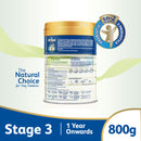 Friso Gold Comfort Next 800g - Specialty Growing Up Milk For 1 Year Onwards