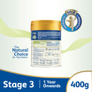 Friso Gold Comfort Next 400g - Specialty Growing Up Milk For 1 Year Onwards