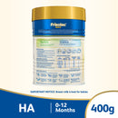 Frisolac Gold HA 400g - Specialty Infant Baby Milk Formula for Newborn 0-12 months