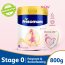 Frisomum Maternal Milk Formula - For Pregnant & Breastfeeding Mums (800g)