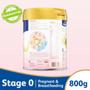 [Bundle of 2] Frisomum Maternal Milk Formula - For Pregnant & Breastfeeding Mums (800g)