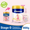 Frisomum Maternal Milk Formula - For Pregnant & Breastfeeding Mums (800g)