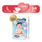 4 Packs MamyPoko Air Fit Tape Diapers Size L (worth $104)