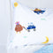Friso x Maison Q Limited Edition Reversible Bedding Set (worth $168)