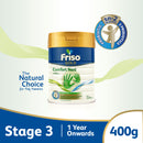 Friso Gold Comfort Next 400g - Specialty Growing Up Milk For 1 Year Onwards