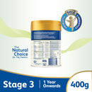 Friso Gold Comfort Next 400g - Specialty Growing Up Milk For 1 Year Onwards