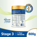 Friso Gold Comfort Next 800g - Specialty Growing Up Milk For 1 Year Onwards