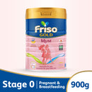 Friso Gold Mum Maternal Milk Formula 900g - NG