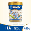 Frisolac Gold HA 400g - Specialty Infant Baby Milk Formula for Newborn 0-12 months
