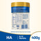 Frisolac Gold HA 400g - Specialty Infant Baby Milk Formula for Newborn 0-12 months (Bundle of 4)