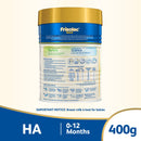 Frisolac Gold HA 400g - Specialty Infant Baby Milk Formula for Newborn 0-12 months (Bundle of 4)