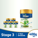 (Bundle of 6) Friso Gold Comfort Next 400g - Specialty Growing Up Milk For 1 Year Onwards