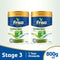 (Bundle of 2) Friso Gold Comfort Next 800g - Specialty Growing Up Milk For 1 Year Onwards