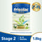 Frisolac Gold 2 with 2'-FL 1.8kg - Infant Formula (6-12 M)