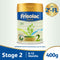 Frisolac Gold 2 with 2'-FL 400g - Infant Formula (6-12 M)