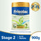 Frisolac Gold 2 with 2'-FL 900g - Infant Formula (6-12 M)